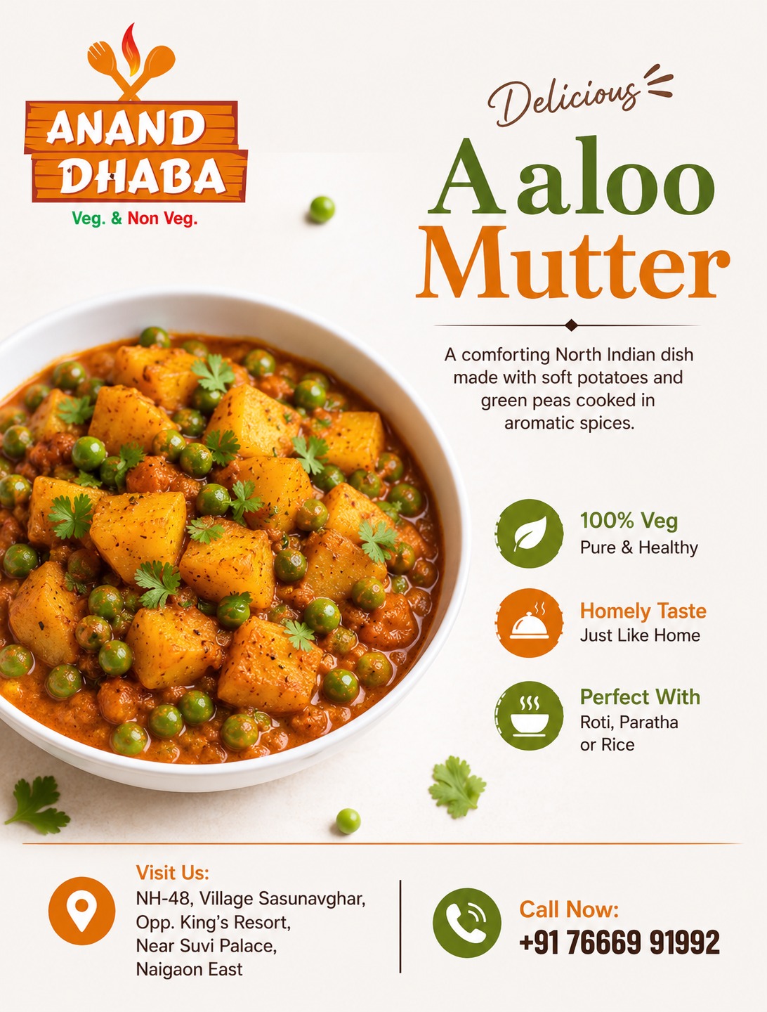 You just found your next comfort-food craving. 