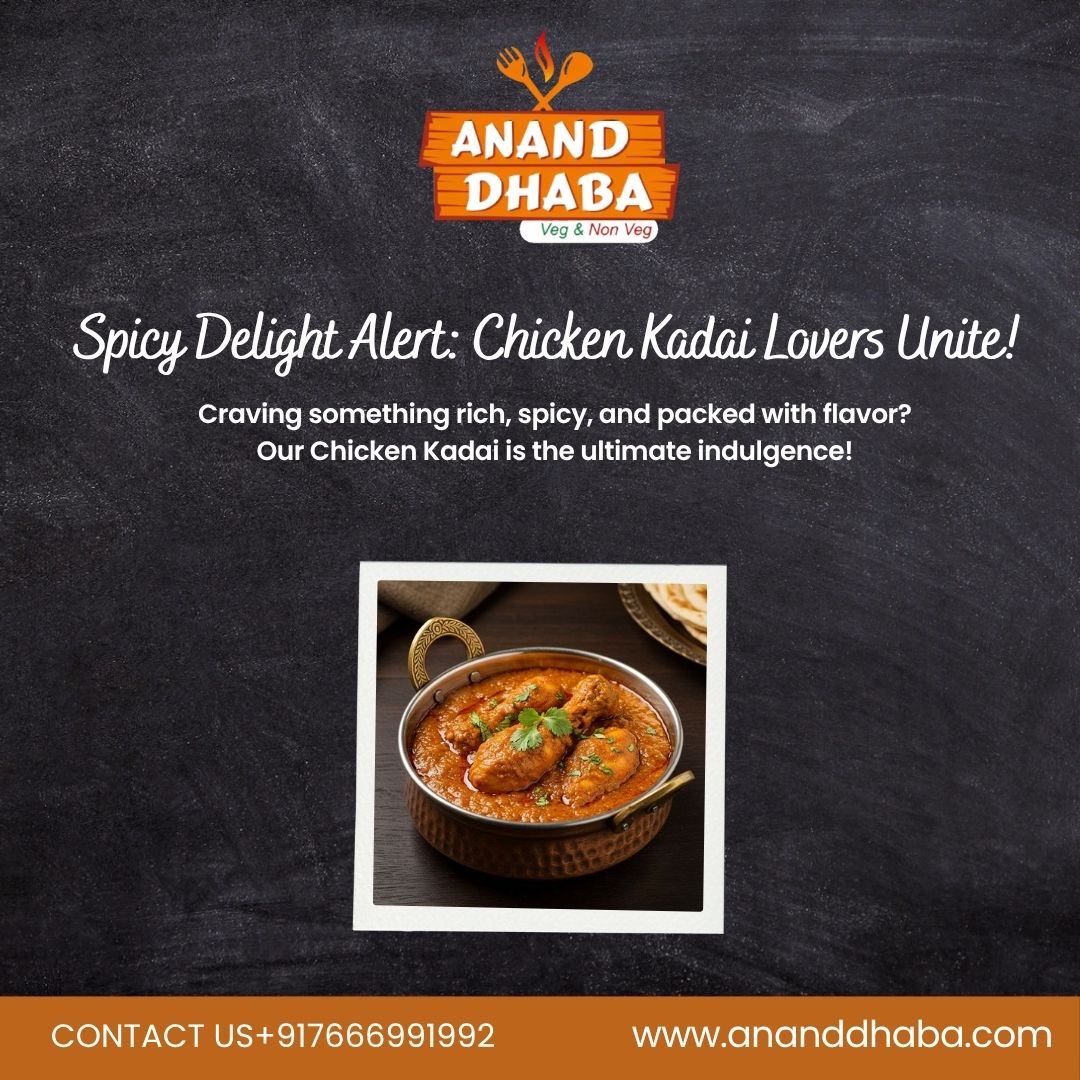 Craving a dish that’s bursting with bold spices, t