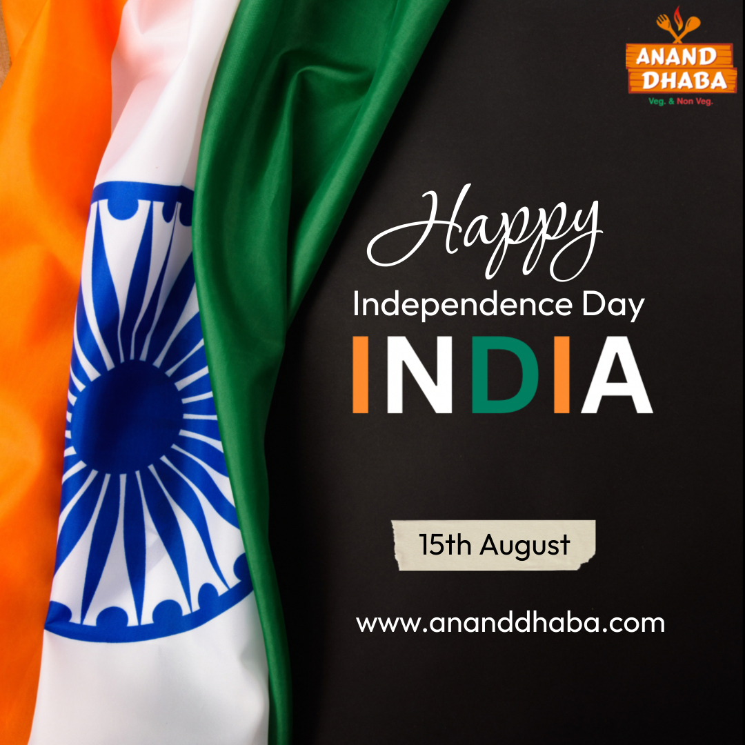 78th Independence Day