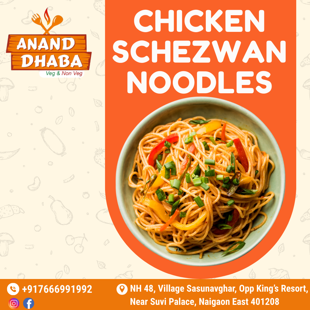 Spice Lovers, This One’s For You!