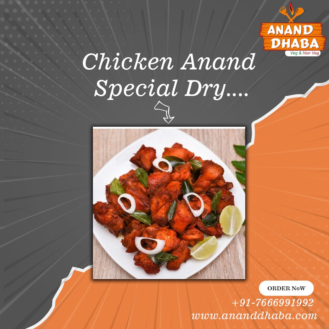 Craving Something Spicy and Flavorful?