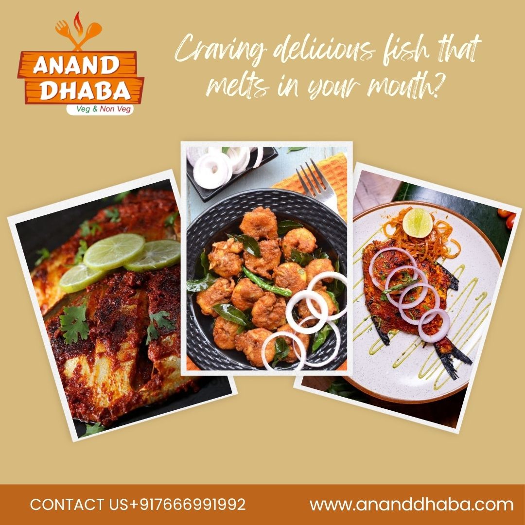 Craving Fish That Melts in Your Mouth? We’ve Got 