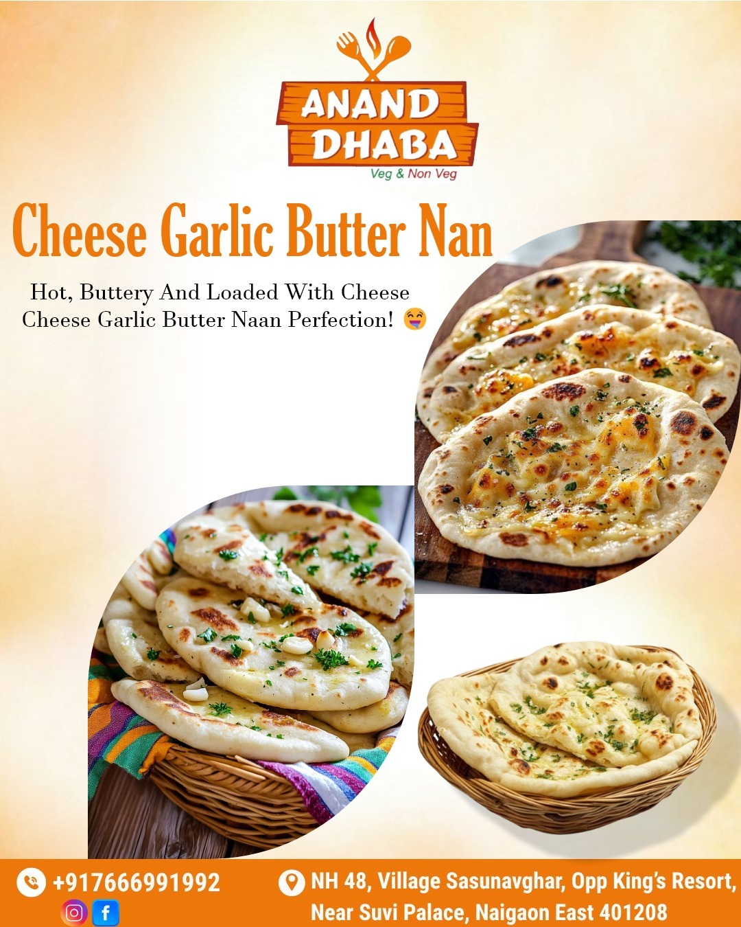 Indulge in the ultimate comfort food!