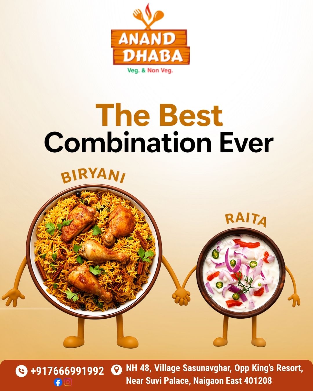 Nothing beats the delicious combination of spicy