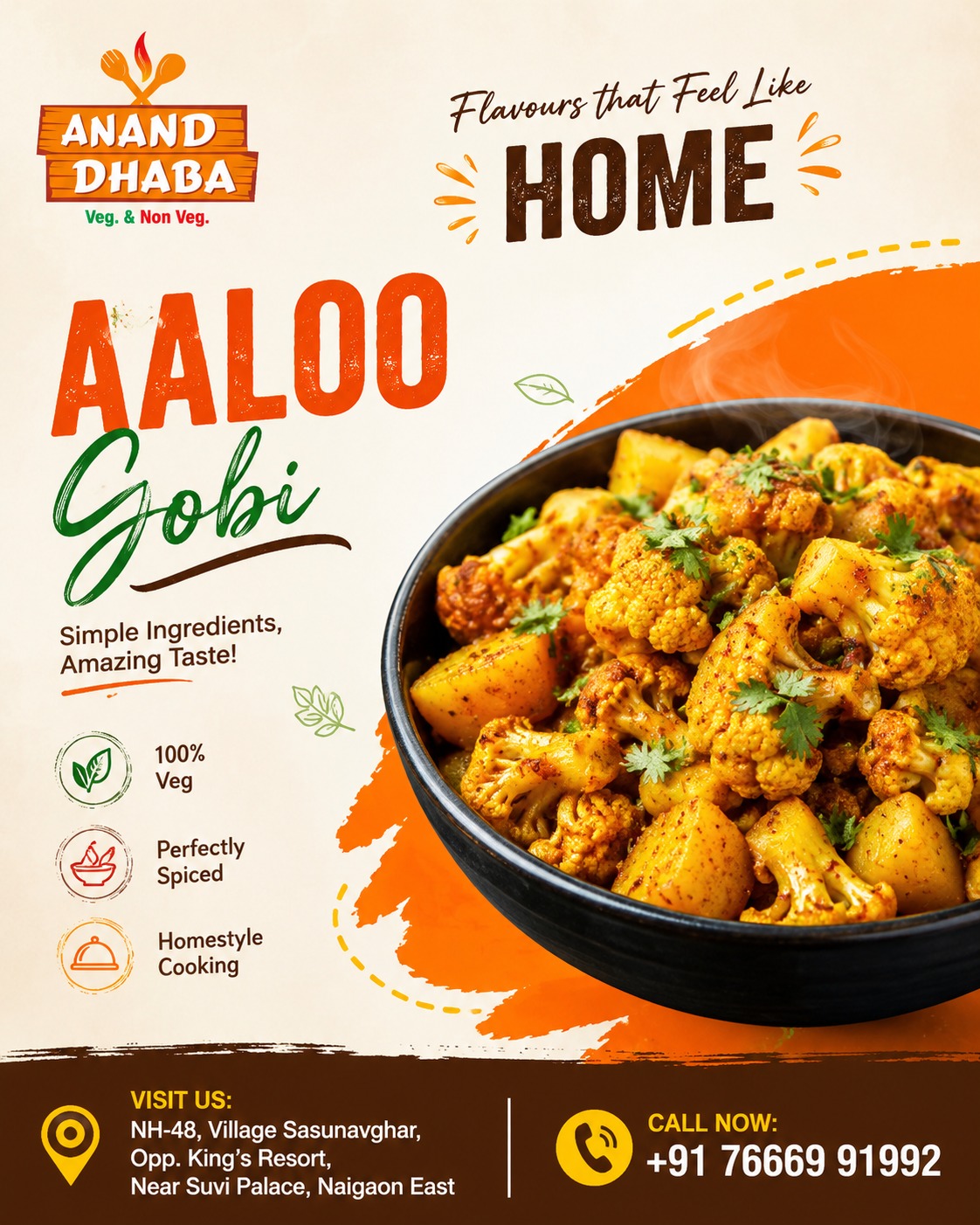 aloo gobi