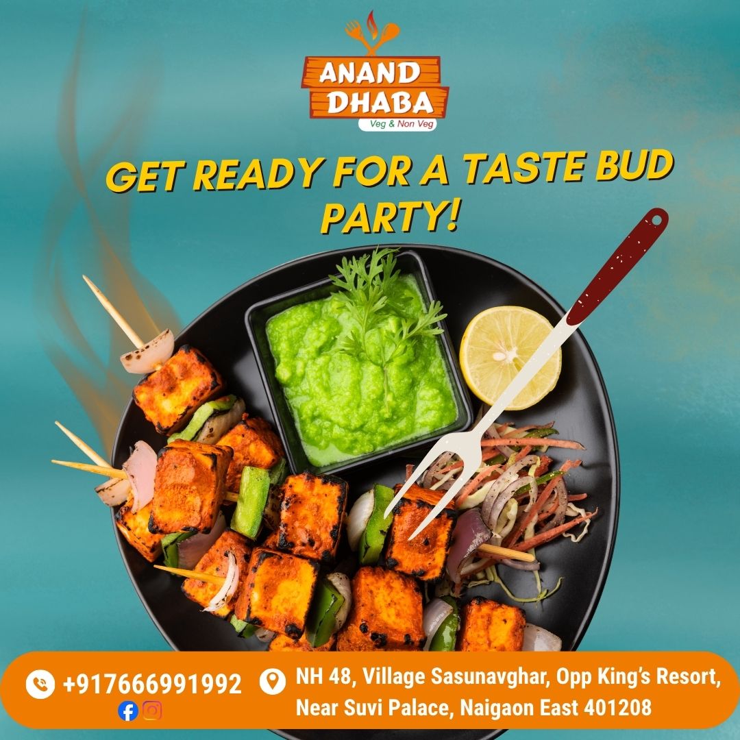 Craving something that excites your taste buds?