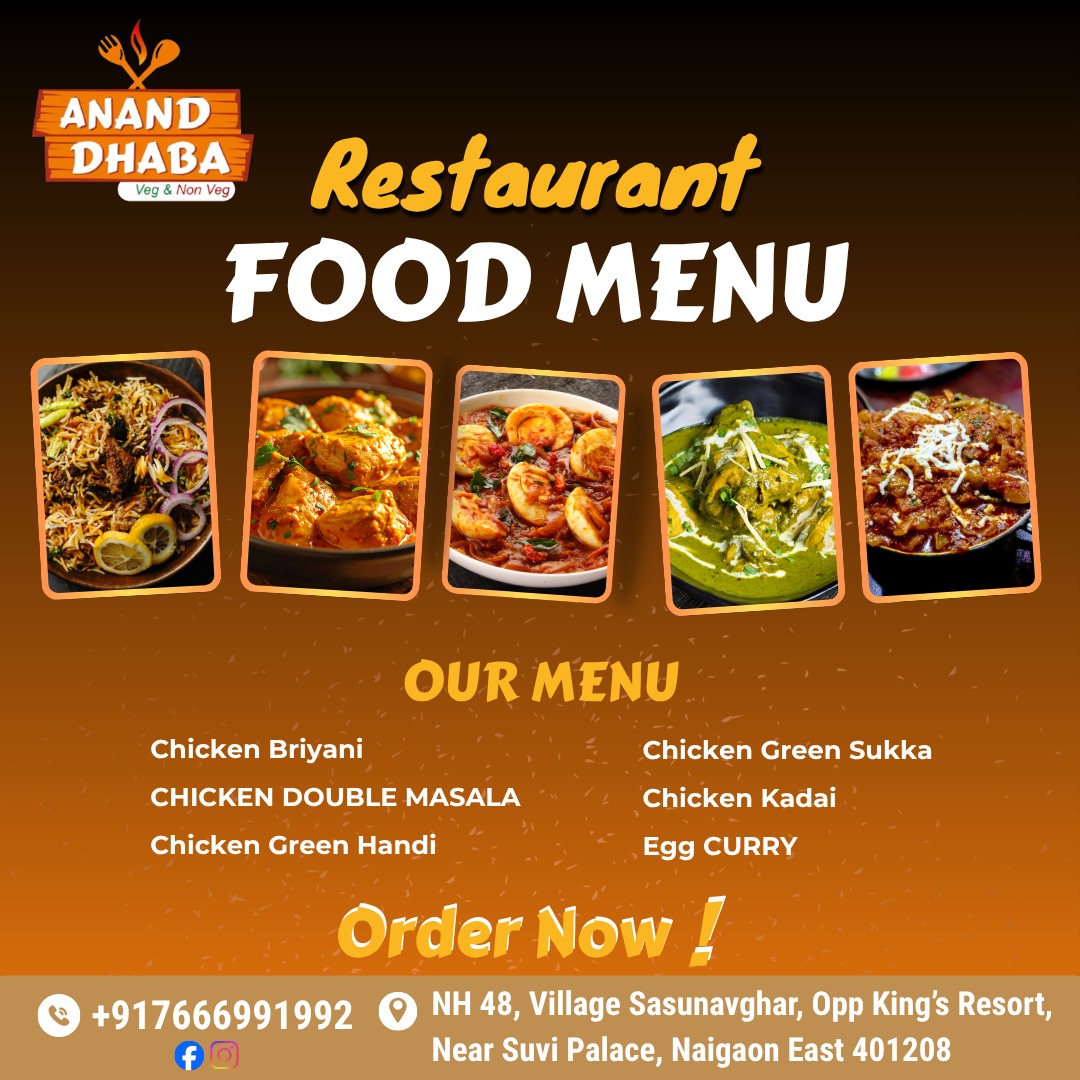  Craving Delicious Dhaba-Style Food? Visit 