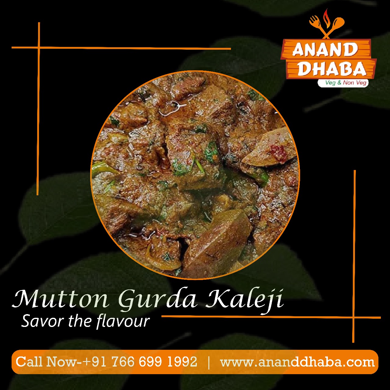 Craving the Rich Taste of Desi Delights? Come to 