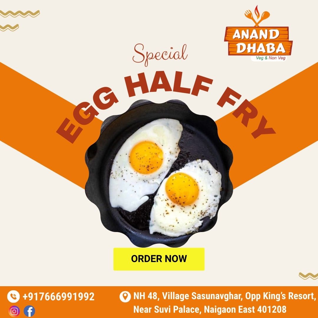 Craving Something Delicious? Try Our Special Egg H