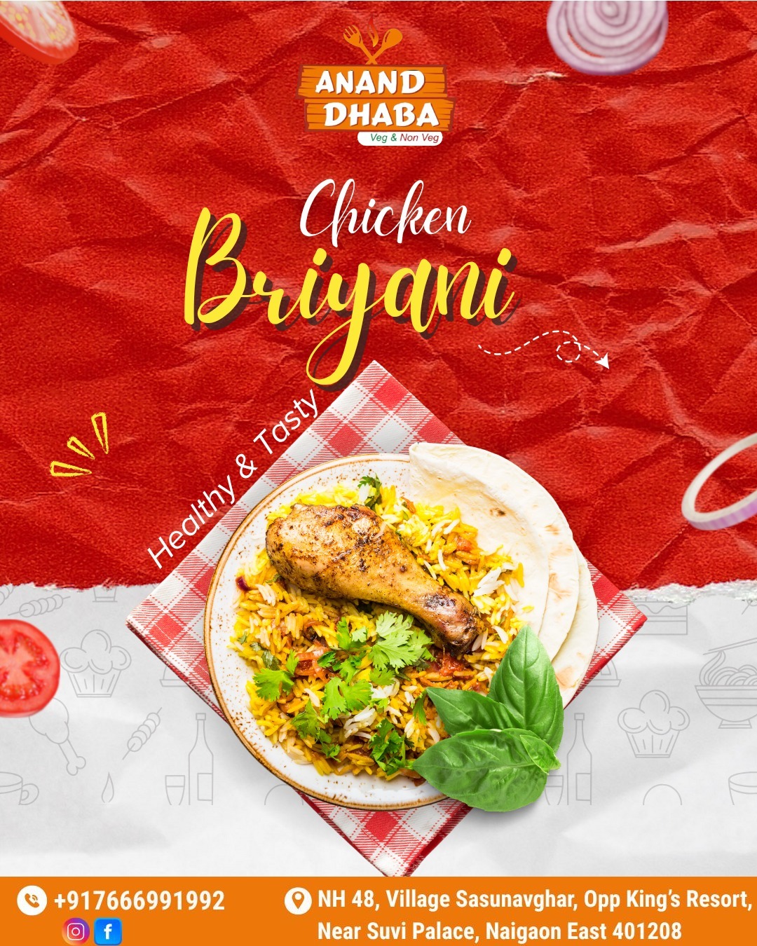 Craving something rich, flavorful, and satisfying