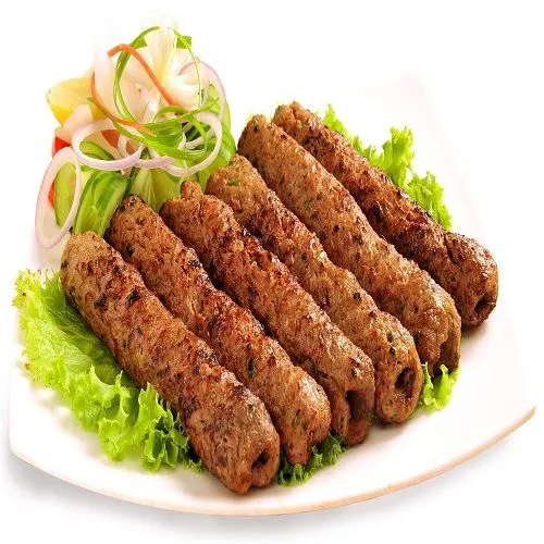 Lahsuni Kabab